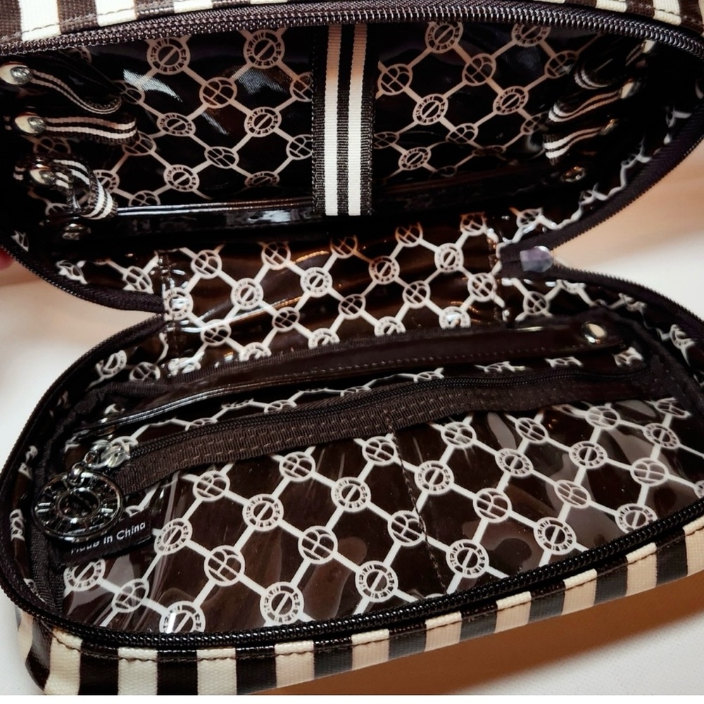 Henri Bendel Jewelry Travel Bag